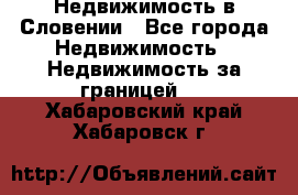 Недвижимость в Словении - Все города Недвижимость » Недвижимость за границей   . Хабаровский край,Хабаровск г.